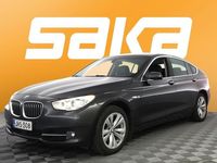 Käytetty BMW 530 Gran Turismo Comfort Edition 245 HP (180 kW) 2011 Viistoperä