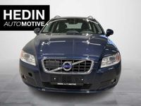 käytetty Volvo V70 D4 Classic Business aut