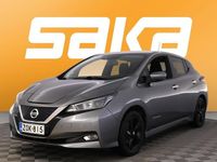 Käytetty Nissan Leaf 360º 110 kW (150 HP) 2019 Viistoperä