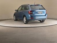 Käytetty Skoda Fabia Style 95 HP (69 kW) 2020 Farmari