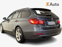 käytetty BMW 330 TwinPower Turbo A F31 Touring Business Comfort access /
