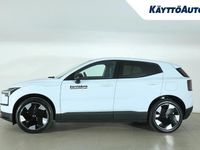 Käytetty Volvo EX30 Plus 200 kW (272 HP) 2026 Cloud blue Katumaasturi