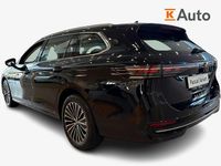 Uusi VW Passat Elegance 201 HP (147 kW) 2026 Musta Farmari