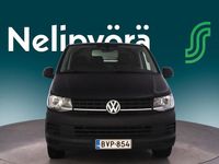 Käytetty VW T6.1 S 150 HP (110 kW) 2019 Sininen Van