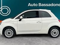 Käytetty Fiat 500 Lounge 69 HP (50 kW) 2024 Viistoperä