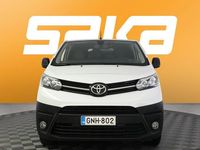 Käytetty Toyota Proace 177 HP (130 kW) 2019 Tila-auto