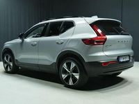Käytetty Volvo XC40 Plus 169 kW (231 HP) 2023 Harmaa Katumaasturi