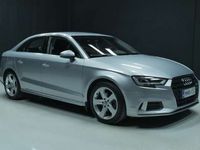 käytetty Audi A3 Sedan Pro Business Sport Edition 1,5 TFSI COD 110 kW S tronic | Rahoitus 3,99 % + kulut