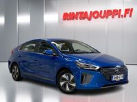 Käytetty Hyundai Ioniq Style 105 HP (77 kW) 2018 Viistoperä