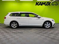 käytetty VW Passat PassatVariant GTE DSG /