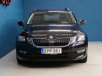 käytetty Skoda Octavia Combi 1,6 TDI DSG Autom. Ambition, Vakionopeudensäädin, Lämmitettävä ratti, Lisälämmitin - Korkotarjous 3,99%+kulut