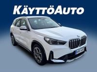 Käytetty BMW iX1 230 kW (313 HP) 2025 Katumaasturi