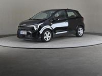 Käytetty Kia Picanto LX 63 HP (46 kW) 2025 Viistoperä