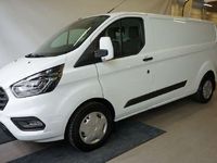 käytetty Ford Transit Custom 320 2,0TDCi 130 hv A6 Etuveto Trend Van N1 L2H1