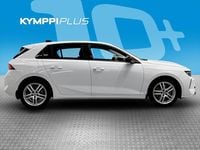 Käytetty Opel Astra Innovation 180 HP (132 kW) 2024 Valkoinen Viistoperä