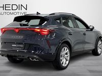 Käytetty Cupra Formentor VZ 272 HP (200 kW) 2025 Harmaa Katumaasturi