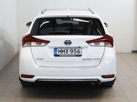 käytetty Toyota Auris Touring Sports 1,8 Hybrid Premium - Panorama /