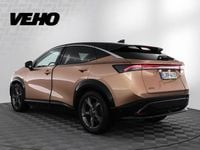 Käytetty Nissan Ariya Evolve 177 kW (242 HP) 2022 Katumaasturi