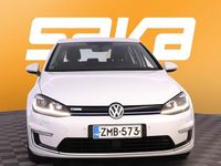 Käytetty VW e-Golf 100 kW (136 HP) 2018 Viistoperä