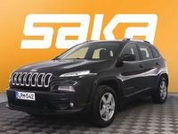 Käytetty Jeep Cherokee Longitude 170 HP (125 kW) 2015 Katumaasturi