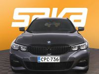 Käytetty BMW 320e Comfort Edition 204 HP (150 kW) 2022 Farmari