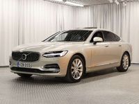 käytetty Volvo S90 T5 Business Inscription aut Tulossa