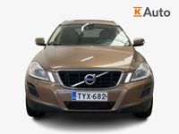 käytetty Volvo XC60 B4 AWD D-MHEV Plus Bright aut - Ennakkomyynti, auto saapuu 01/2023