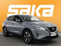 Käytetty Nissan Qashqai 360º 158 HP (116 kW) 2023 Katumaasturi