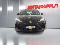 Käytetty MG MG4 EV 125 kW (170 HP) 2023 Viistoperä