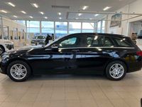 käytetty Mercedes C220 BlueTec T A Premium