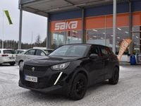Käytetty Peugeot 2008 Active 131 HP (96 kW) 2021 Katumaasturi