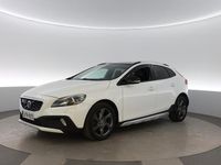 Käytetty Volvo V40 Business Edition 180 HP (132 kW) 2013 Viistoperä