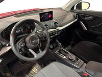 Käytetty Audi Q2 Business 150 HP (110 kW) 2020 Katumaasturi