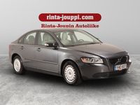 käytetty Volvo S40 1,8 (125 hv) man