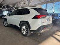 Käytetty Toyota RAV4 Multidrive S 175 HP (128 kW) 2020 Katumaasturi