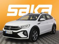 Käytetty VW Taigo R-line 150 HP (110 kW) 2022 Katumaasturi