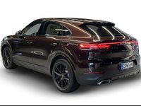 Käytetty Porsche Cayenne 462 HP (339 kW) 2022 Ruskea (beige) Katumaasturi