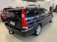 käytetty Volvo V70 2,5T Geartronic