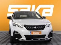 Käytetty Peugeot 3008 GT 299 HP (219 kW) 2020 Katumaasturi