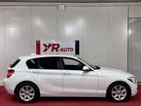Käytetty BMW 116 136 HP (100 kW) 2015 Viistoperä