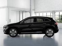 Käytetty Mercedes GLA250 Advanced Plus 163 HP (119 kW) 2024 Musta Katumaasturi