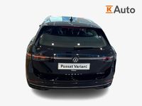 Uusi VW Passat Elegance 201 HP (147 kW) 2026 Musta Farmari