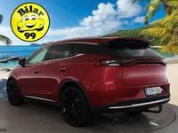 Käytetty BYD Tang 380 kW (517 HP) 2022 Katumaasturi