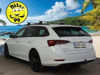 Käytetty Skoda Octavia Style 150 HP (110 kW) 2023 Farmari