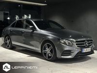 Käytetty Mercedes E350 AMG line 211 HP (155 kW) 2017 Sedan