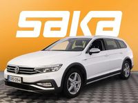 Käytetty VW Passat Alltrack 190 HP (139 kW) 2020 Farmari