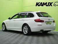 käytetty BMW 520 520 F11 Touring d TwinPower Turbo A xDrive Limited xDrive Edition // Sähkökontti / Tutkat / Lohkolämm