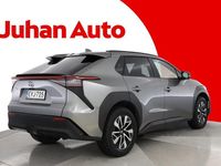 Käytetty Toyota bZ4X Edition 2025 Harmaa Katumaasturi