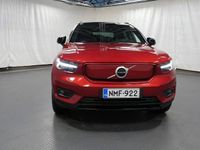 käytetty Volvo XC40 P8 AWD R-Design aut