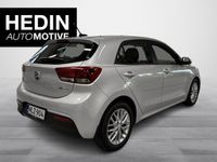 käytetty Kia Rio 1,0 T-GDI Mild-Hybrid 120hv EX DCT